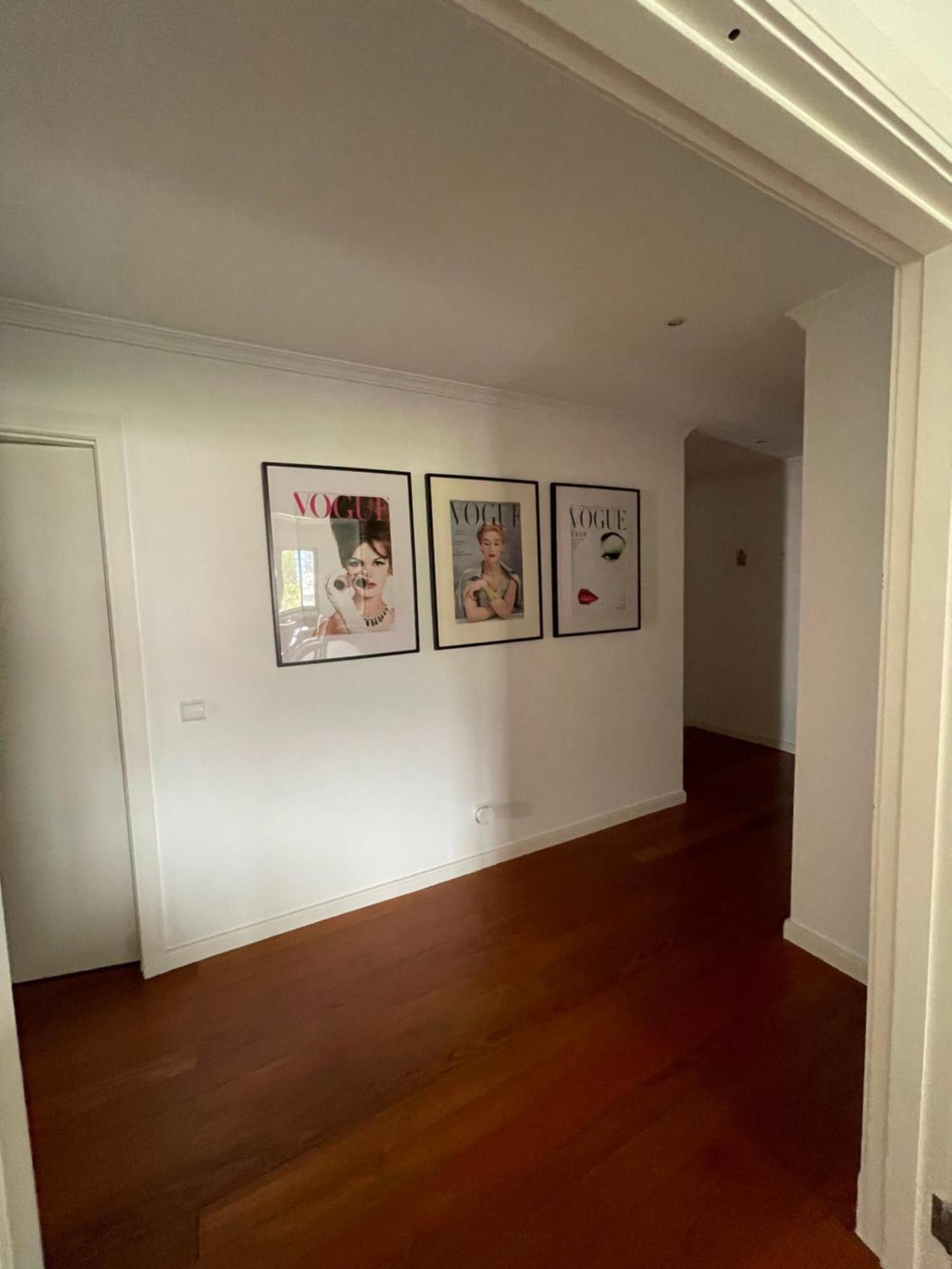 푼샬 In Town View 아파트 외부 사진